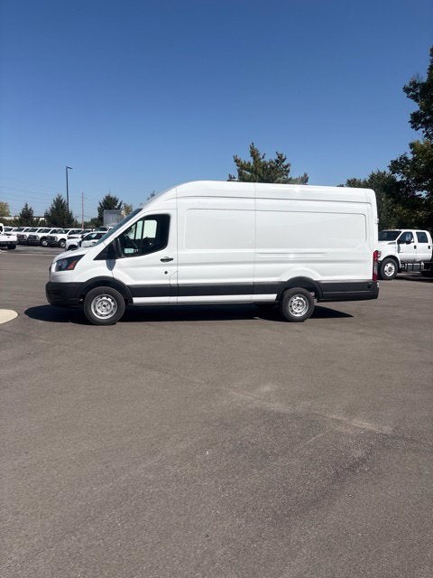 2027 Ford Transit-350 Base