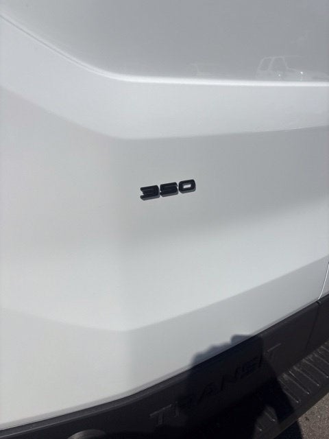 2027 Ford Transit-350 Base