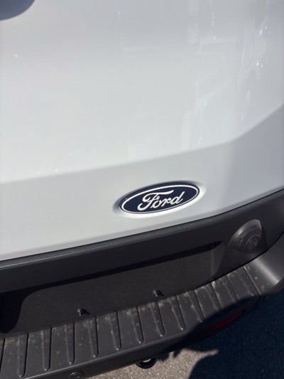 2027 Ford Transit-350 Base