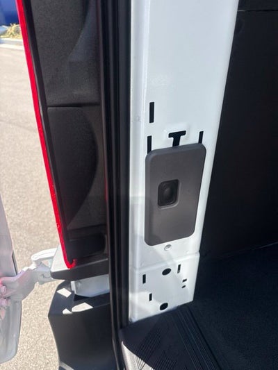 2027 Ford Transit-350 Base