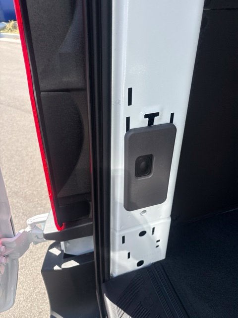 2027 Ford Transit-350 Base