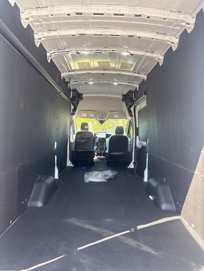 2027 Ford Transit-350 Base