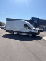 2027 Ford Transit-350 Base