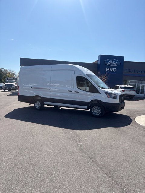 2027 Ford Transit-350 Base