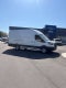 2027 Ford Transit-350 Base