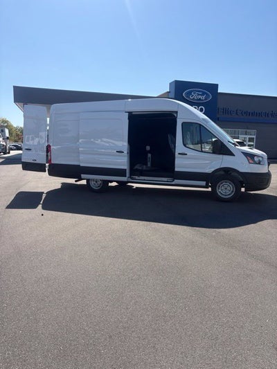 2027 Ford Transit-350 Base