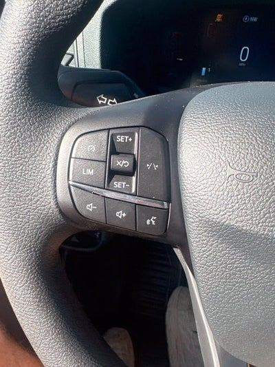2027 Ford Transit-350 Base