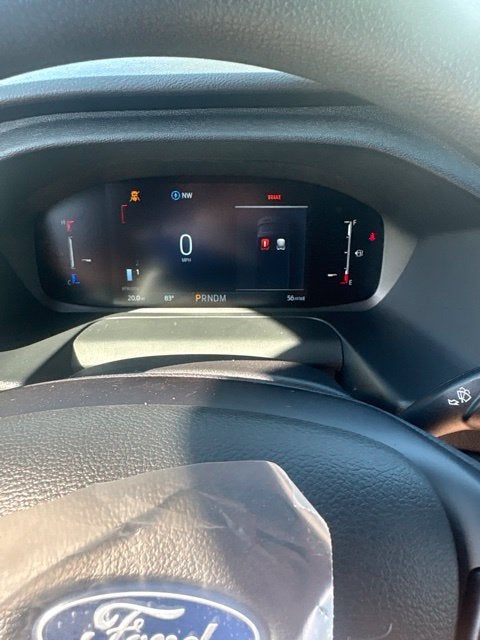 2027 Ford Transit-350 Base