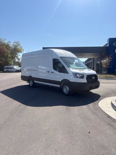 2027 Ford Transit-350 Base