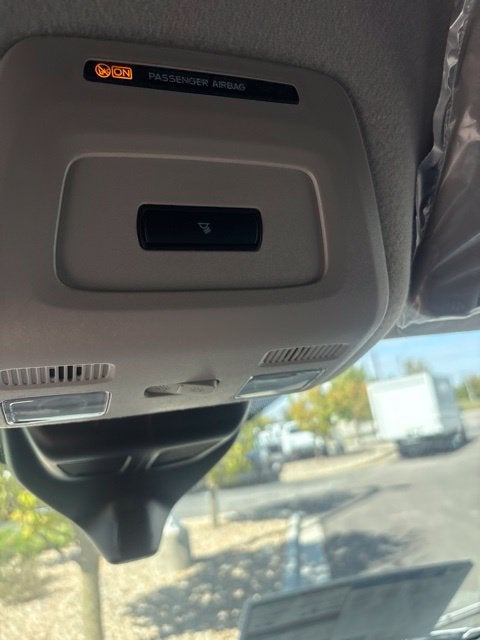 2027 Ford Transit-350 Base