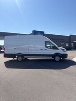 2027 Ford Transit-350 Base