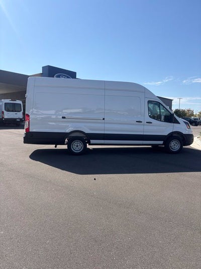 2027 Ford Transit-350 Base