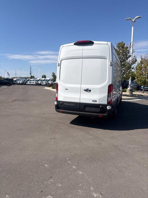 2027 Ford Transit-350 Base