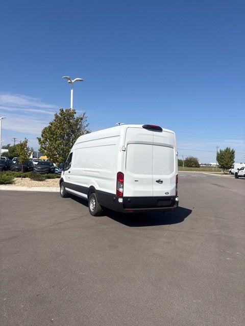 2027 Ford Transit-350 Base
