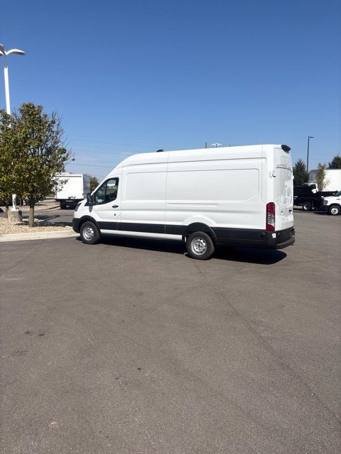 2027 Ford Transit-350 Base
