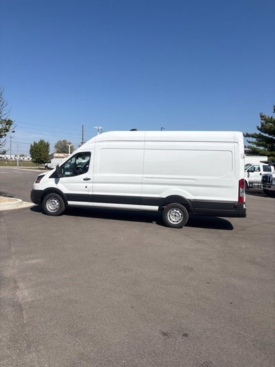 2027 Ford Transit-350 Base