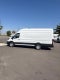 2027 Ford Transit-350 Base