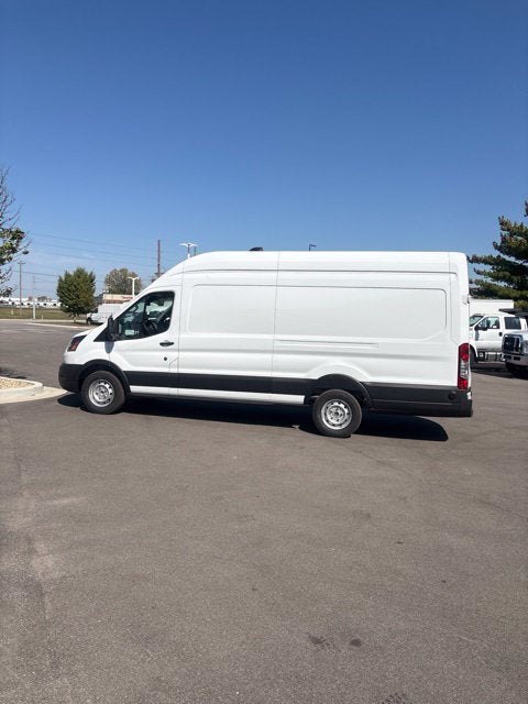 2027 Ford Transit-350 Base