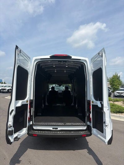 2026 Ford Transit-350 Base