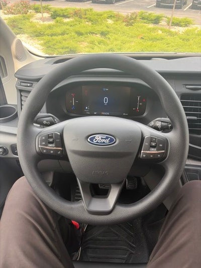 2026 Ford Transit-350 Base