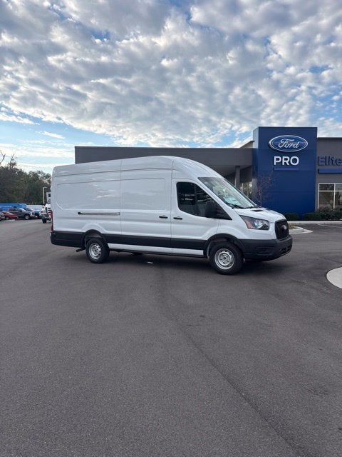 2027 Ford Transit-350 Base