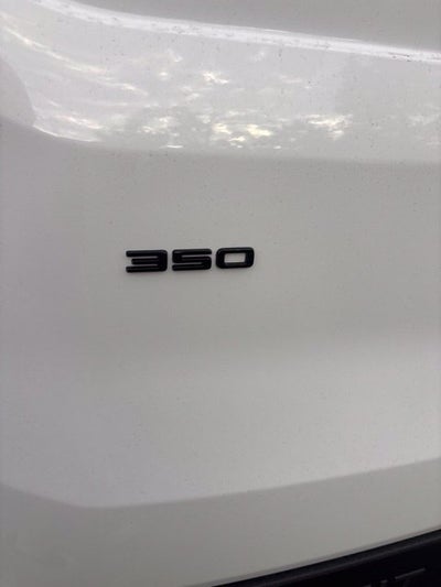 2027 Ford Transit-350 Base
