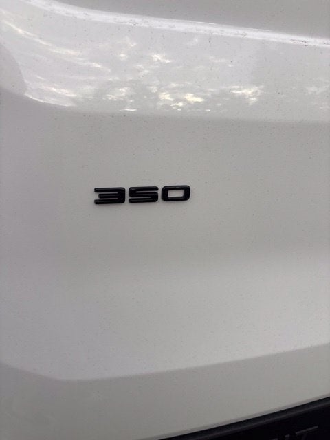 2027 Ford Transit-350 Base
