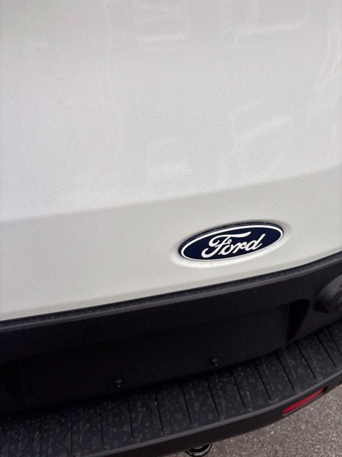 2027 Ford Transit-350 Base