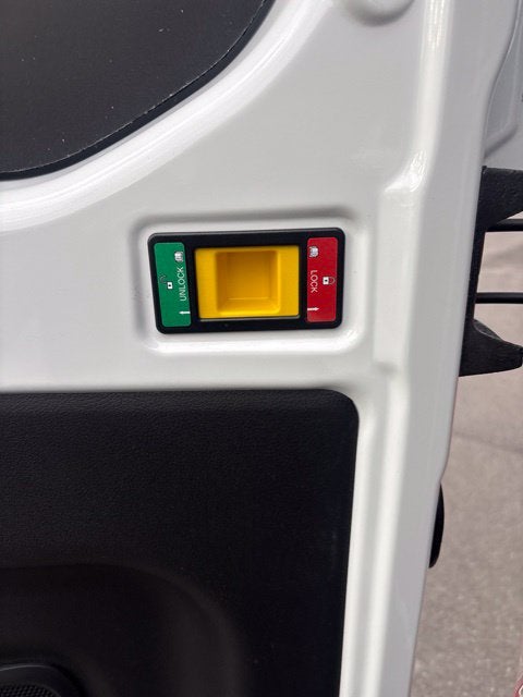 2027 Ford Transit-350 Base