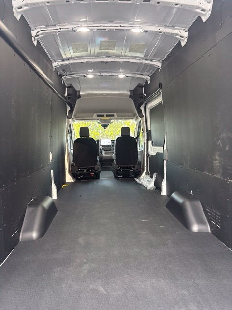 2027 Ford Transit-350 Base