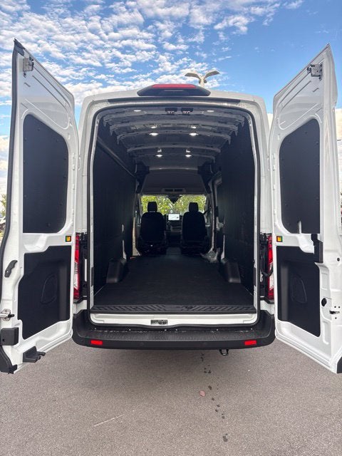 2027 Ford Transit-350 Base