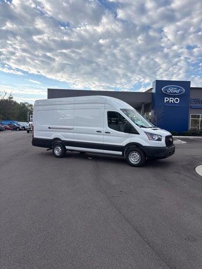 2027 Ford Transit-350 Base