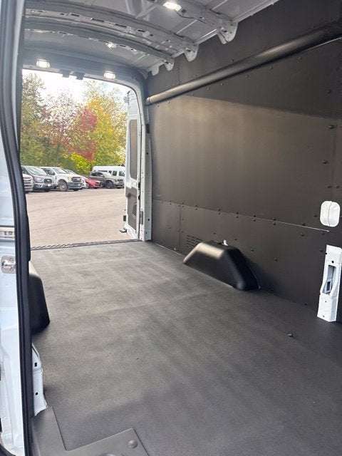 2027 Ford Transit-350 Base