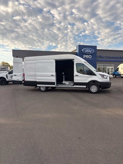 2027 Ford Transit-350 Base