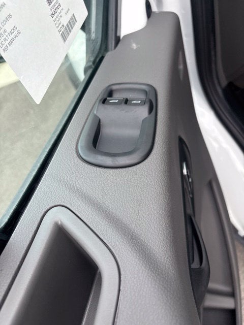 2027 Ford Transit-350 Base