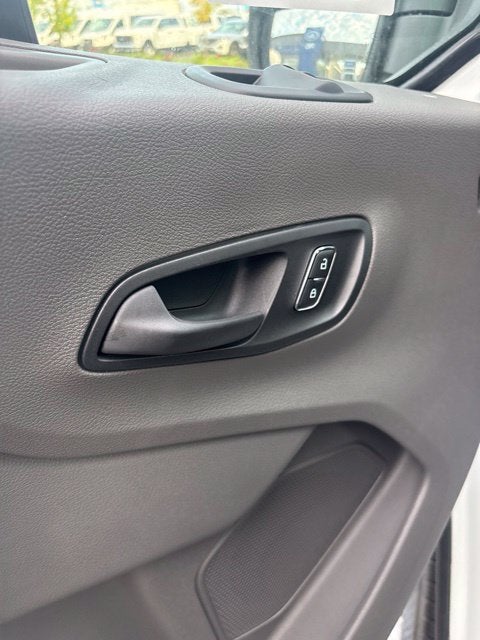 2027 Ford Transit-350 Base