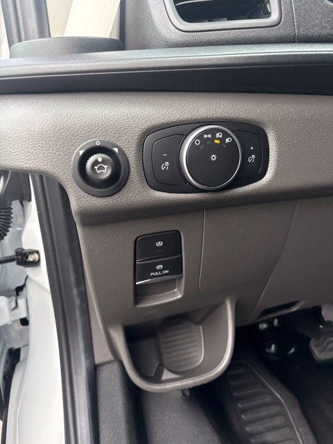 2027 Ford Transit-350 Base
