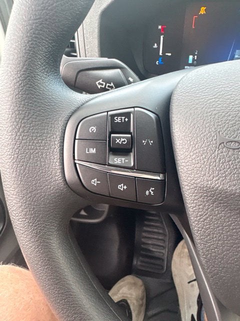 2027 Ford Transit-350 Base