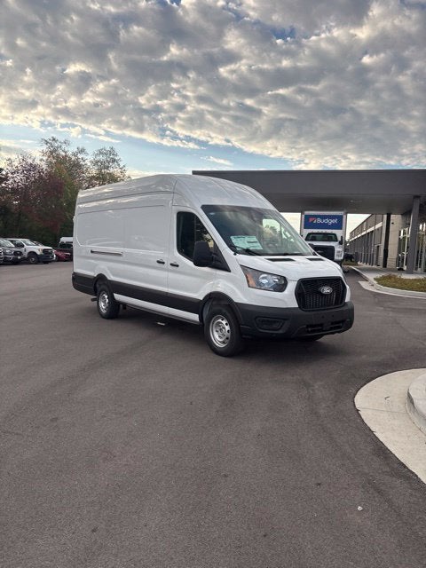 2027 Ford Transit-350 Base