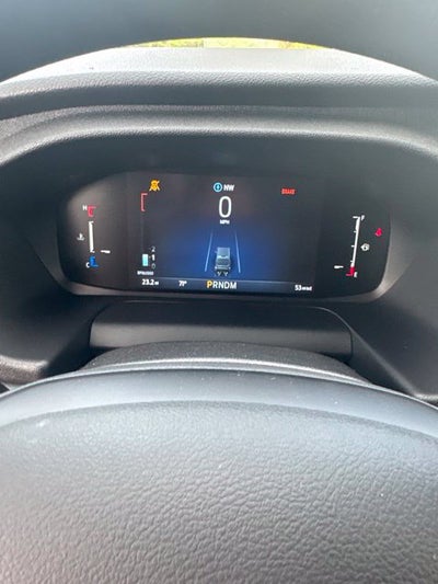 2027 Ford Transit-350 Base