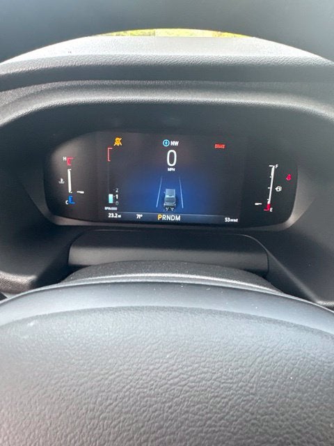 2027 Ford Transit-350 Base