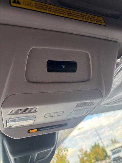 2027 Ford Transit-350 Base