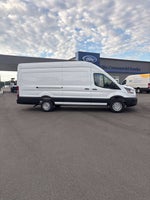 2027 Ford Transit-350 Base