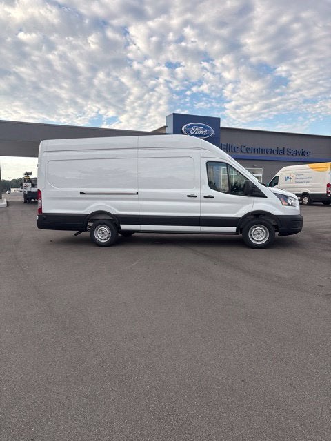 2027 Ford Transit-350 Base