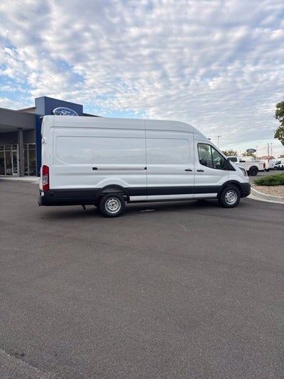 2027 Ford Transit-350 Base