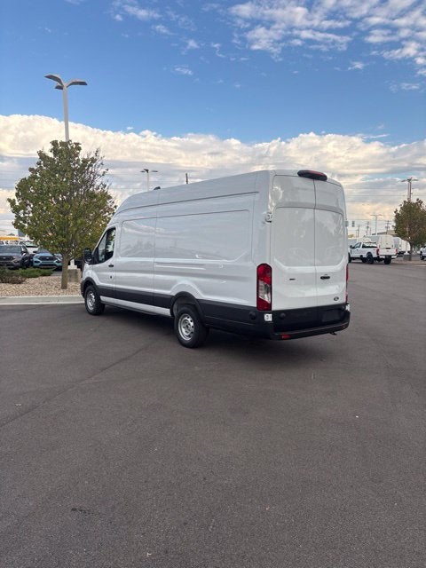 2027 Ford Transit-350 Base