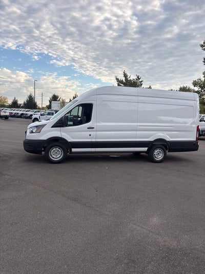 2027 Ford Transit-350 Base