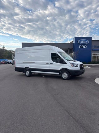 2027 Ford Transit-350 Base