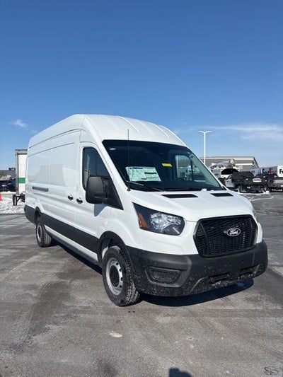 2026 Ford Transit-350 Base