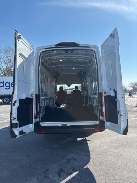 2026 Ford Transit-350 Base